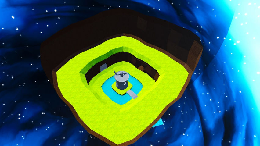 Gorilla Galaxy