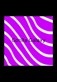 Gorilla Galaxy