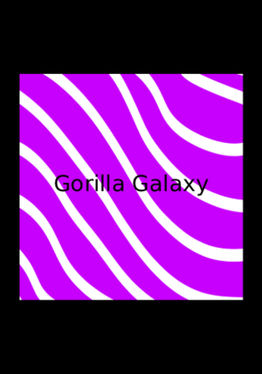 Gorilla Galaxy