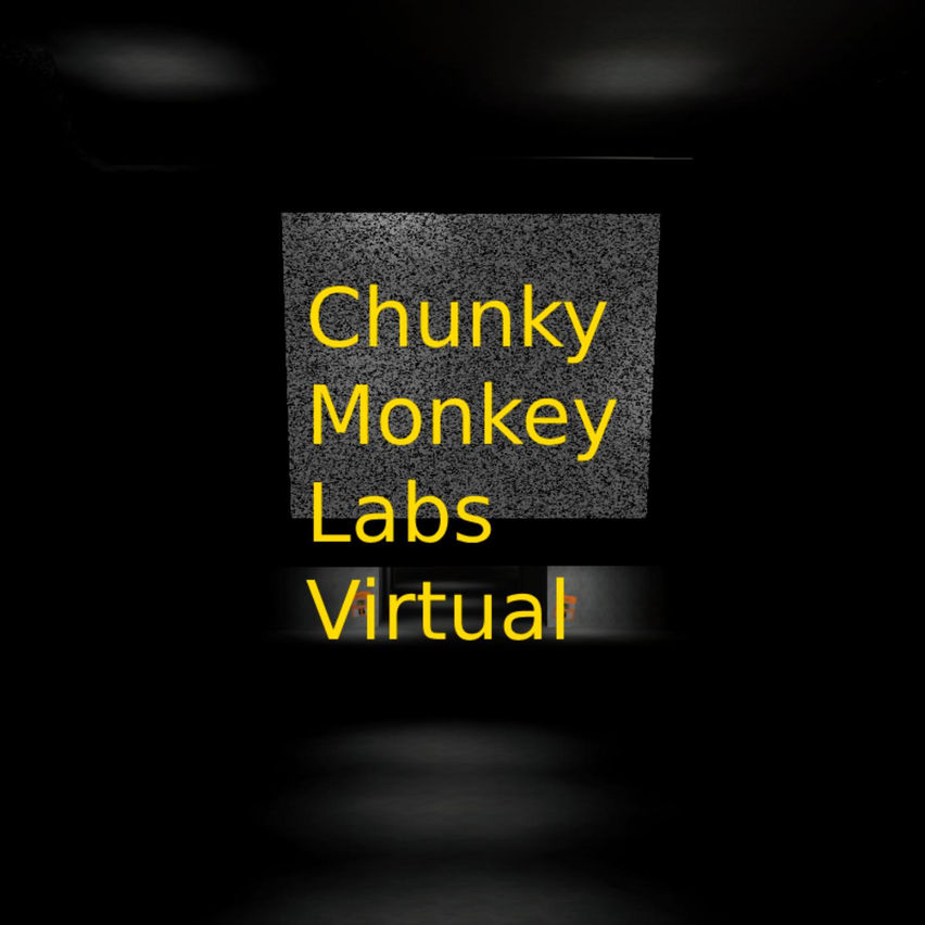 Chunky Monkey Labs Virtual