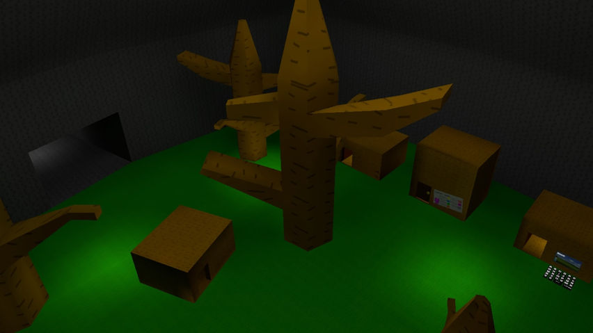 Chunky Monkey Labs Virtual