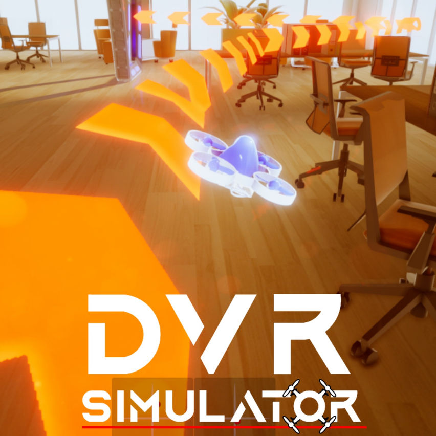 DVR Simulator Trial