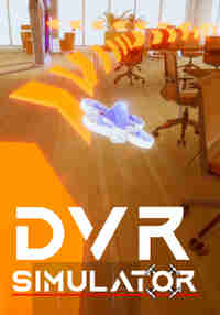 DVR Simulator Trial