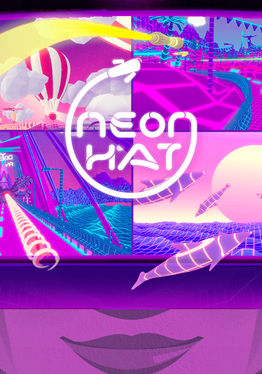 NeonHAT