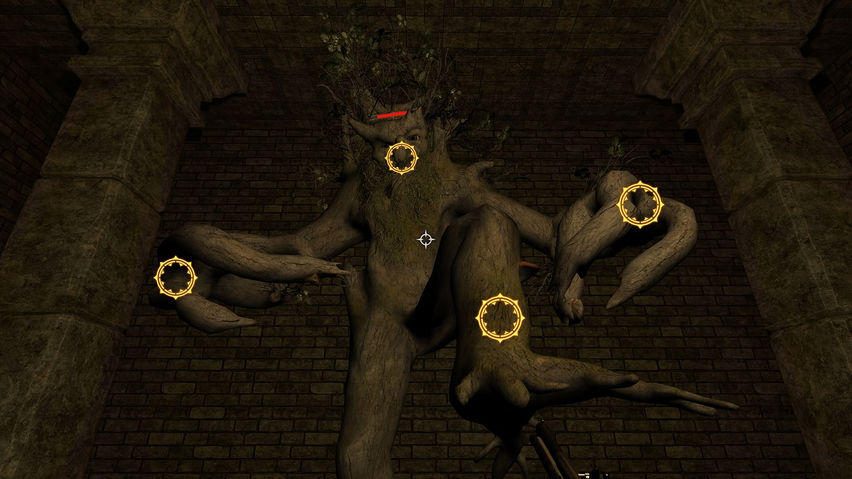 Deadeye Dungeon