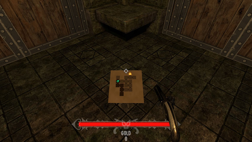 Deadeye Dungeon