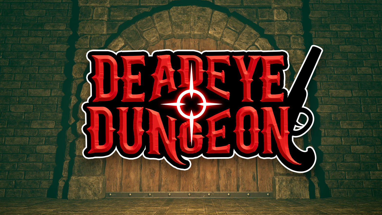 Deadeye Dungeon