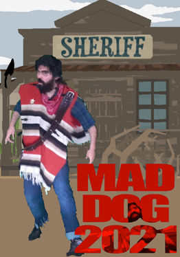 MAD DOG 2021