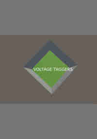Voltage Taggers