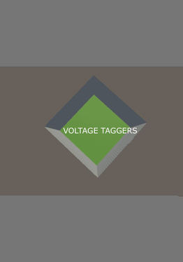 Voltage Taggers