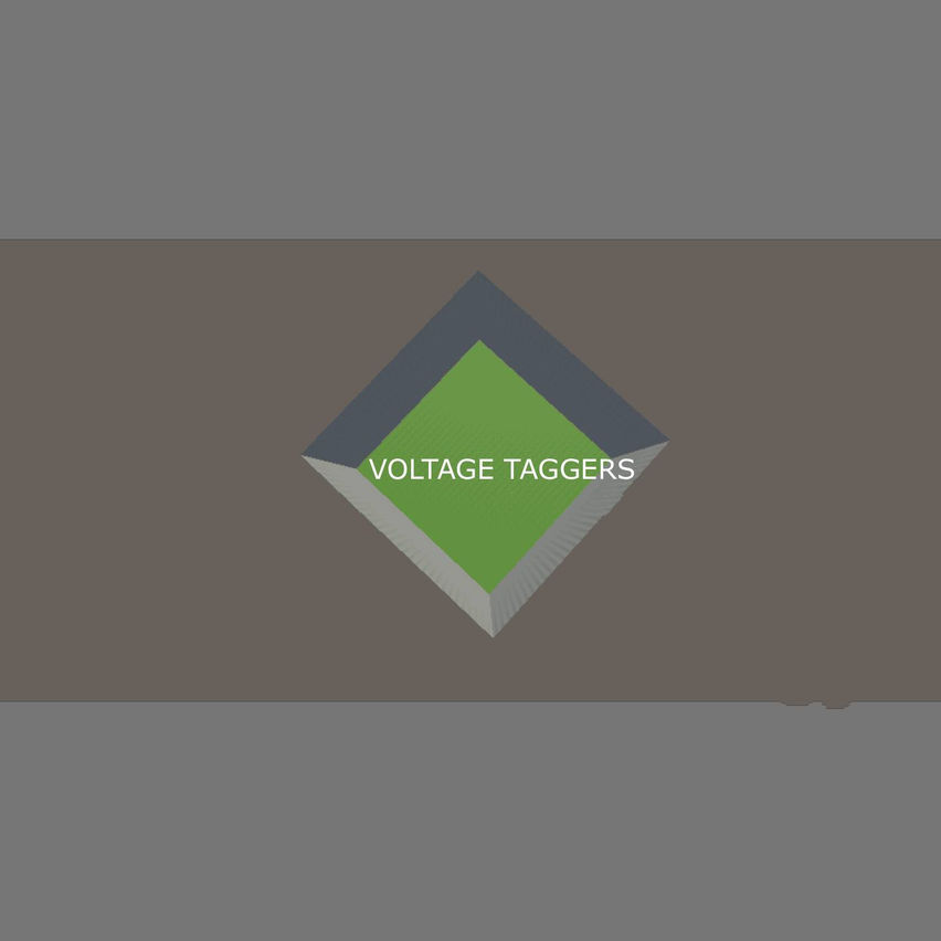 Voltage Taggers