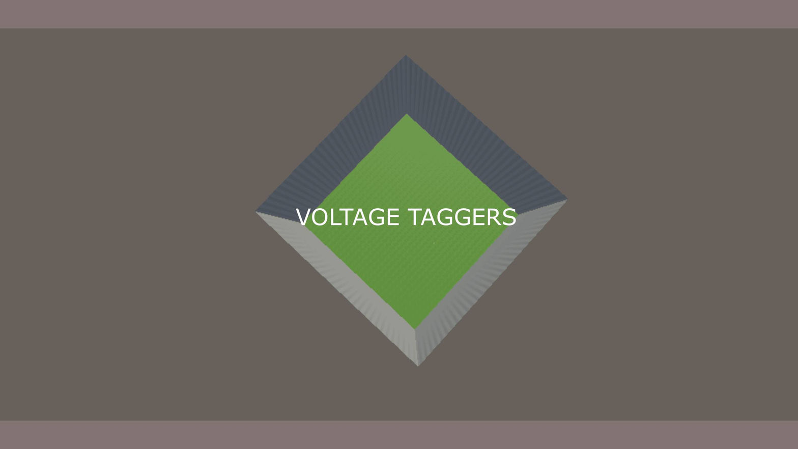 Voltage Taggers