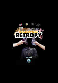 Retropy VR Puzzles