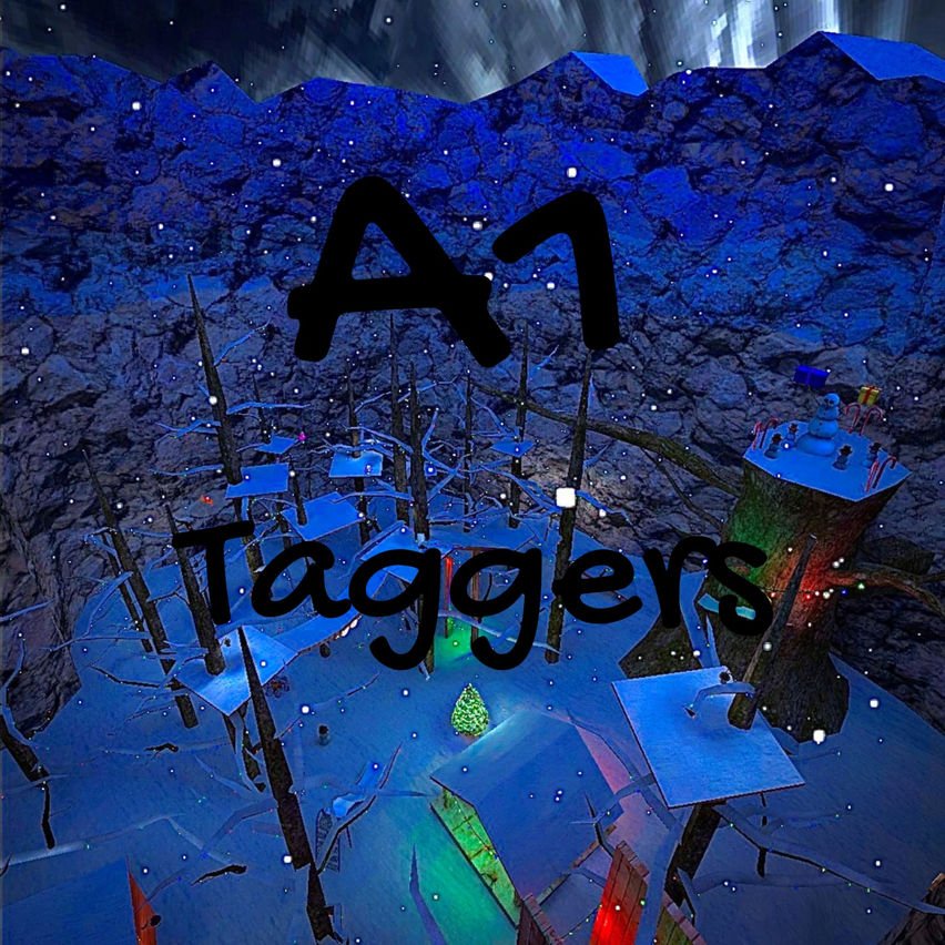 A1 Taggers
