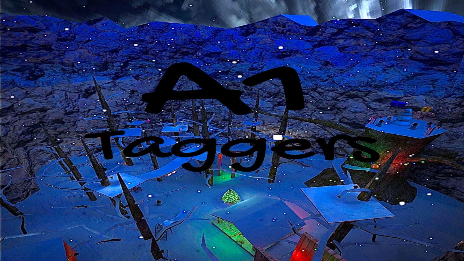 A1 Taggers
