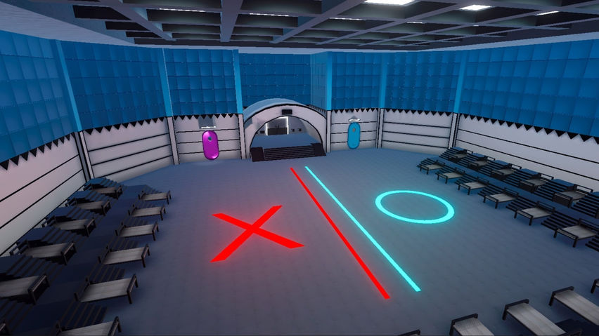 Virtual Trials | Remake