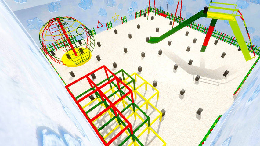 Virtual Trials | Remake