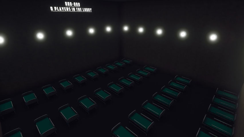 Virtual Trials | Remake