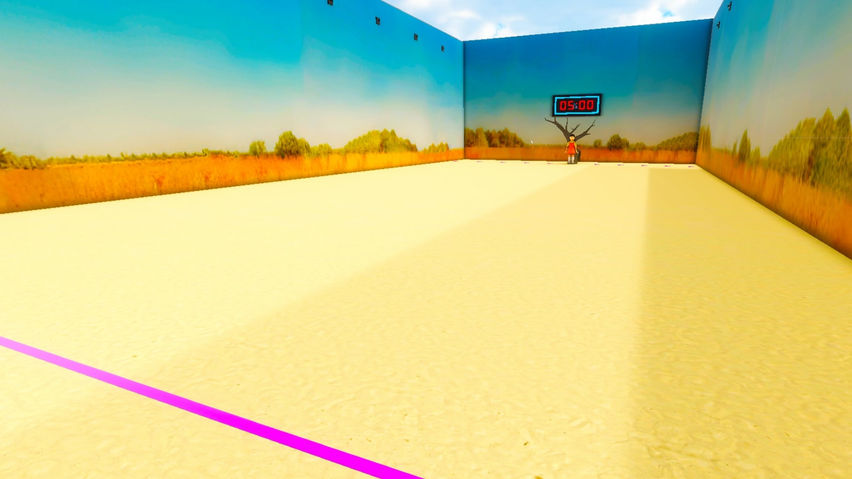 Virtual Trials | Remake