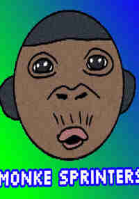 MonkeSprinters