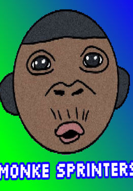 MonkeSprinters