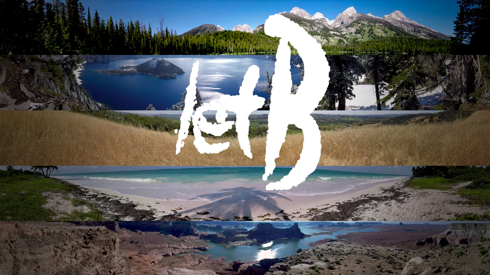letB