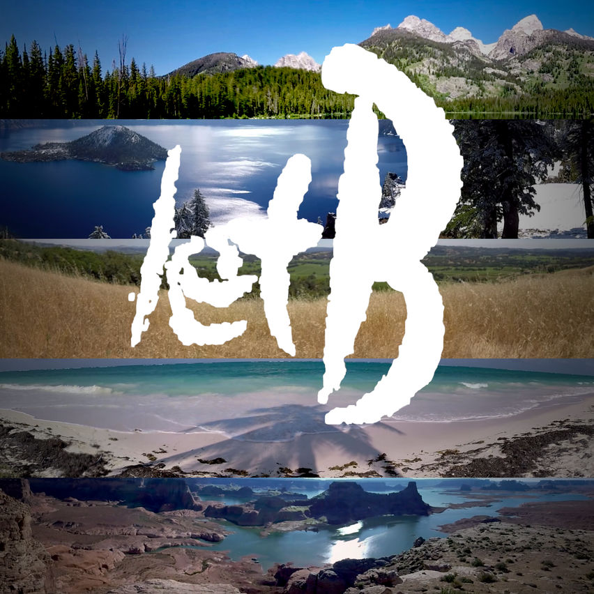 letB