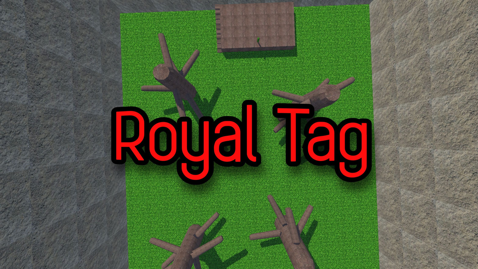 Royal Tag