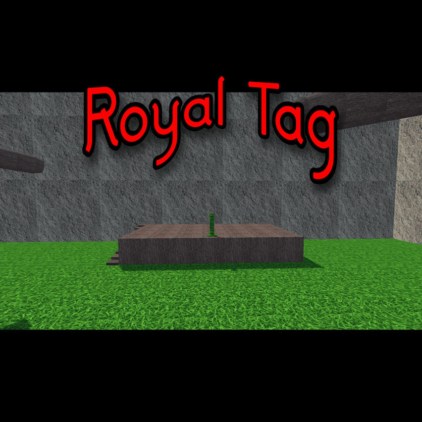 Royal Tag