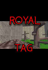Royal Tag