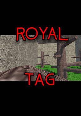 Royal Tag