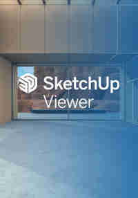 SketchUp Viewer