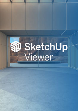 SketchUp Viewer
