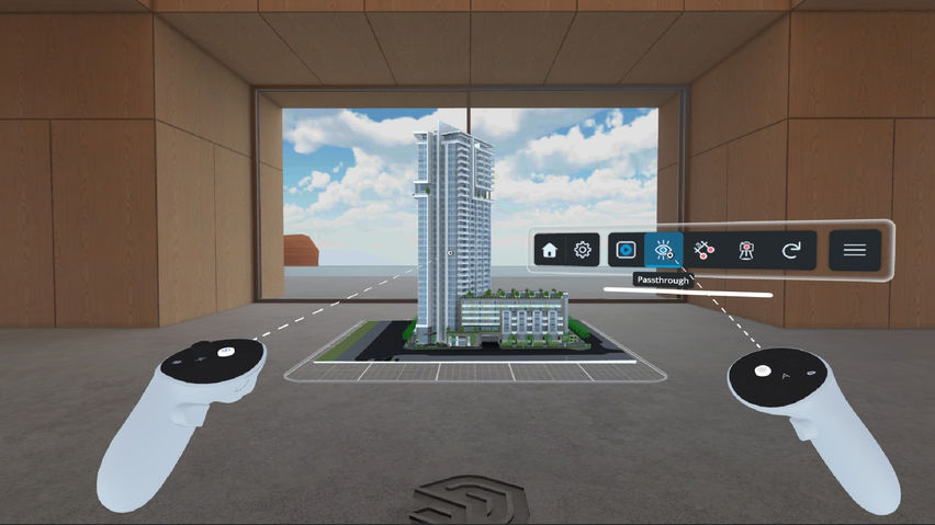 SketchUp Viewer
