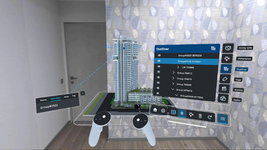 SketchUp Viewer