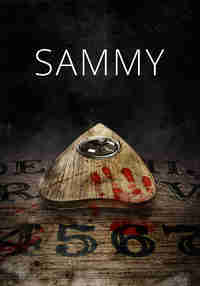 Sammy in VR