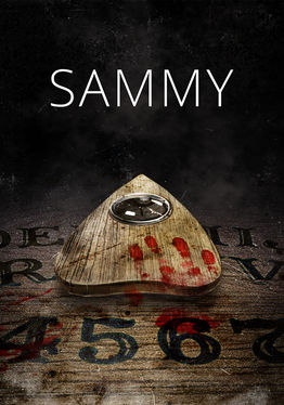 Sammy in VR