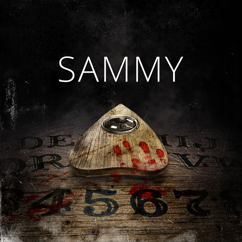 Sammy in VR