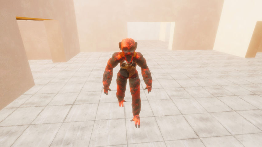 ApeMotion