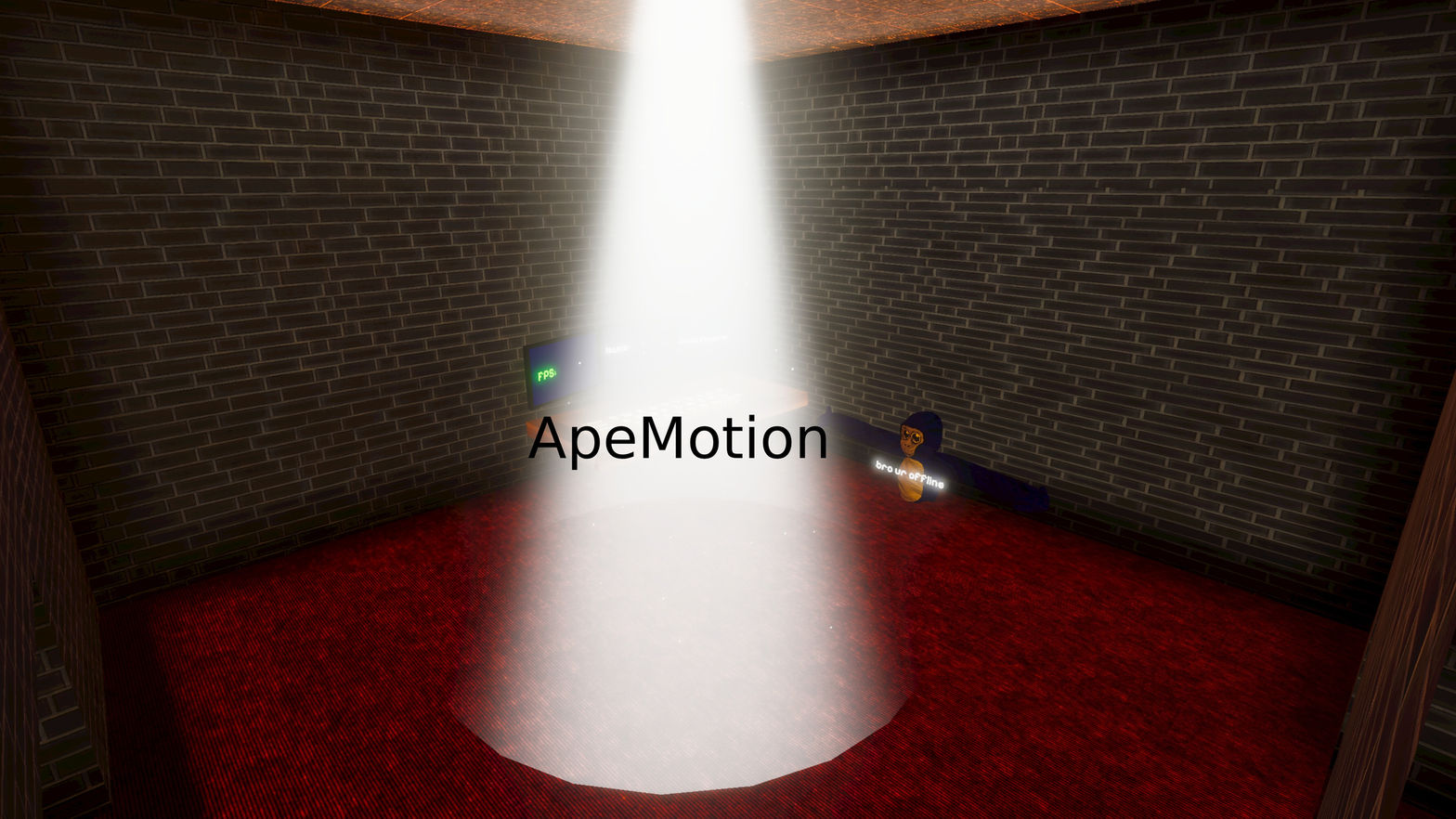 ApeMotion