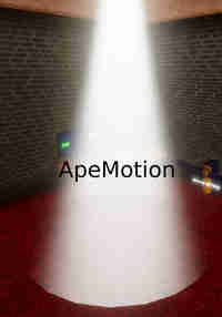 ApeMotion