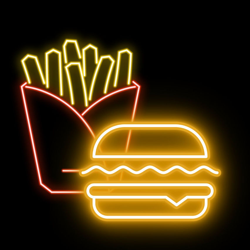 FastzFood
