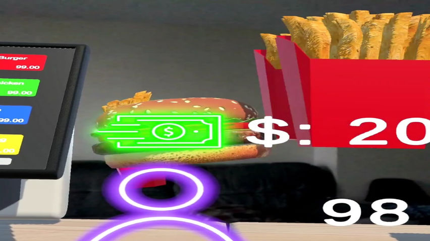 FastzFood