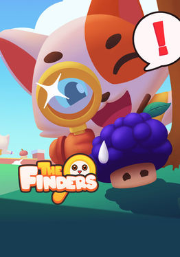 The Finders