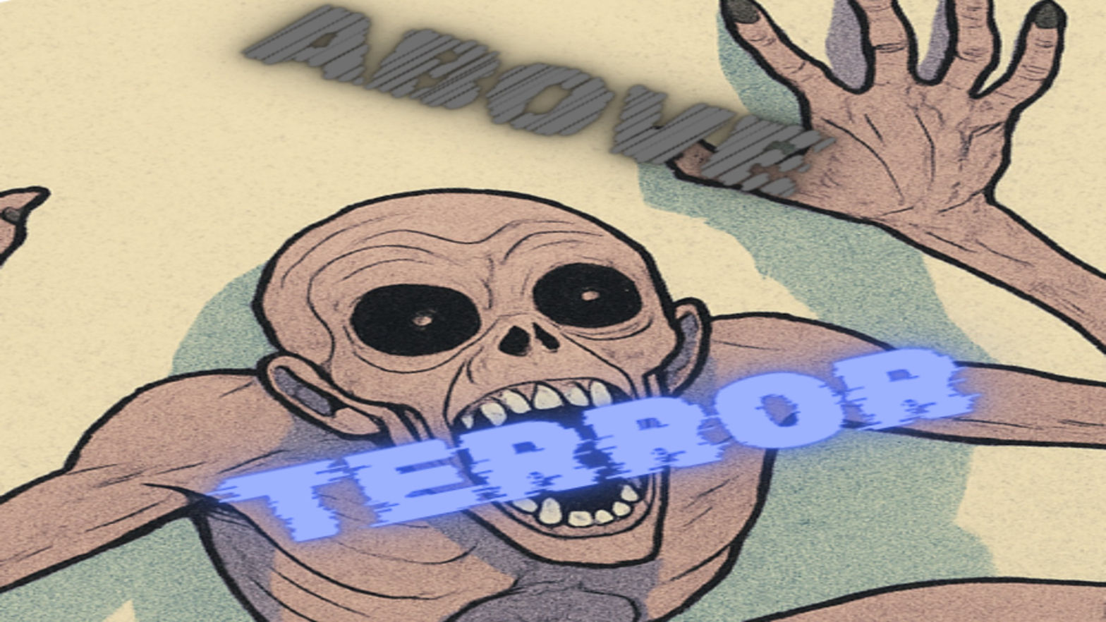 Above Terror