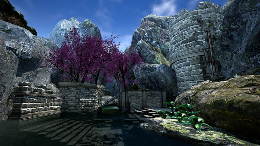 RelaxRiver