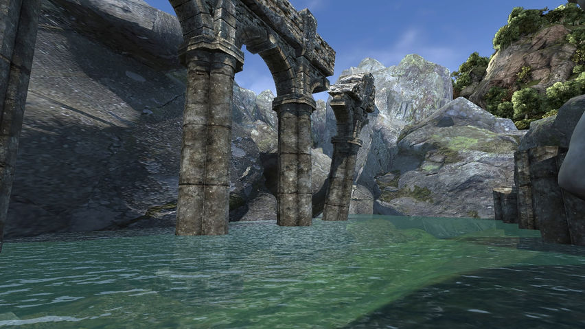 RelaxRiver