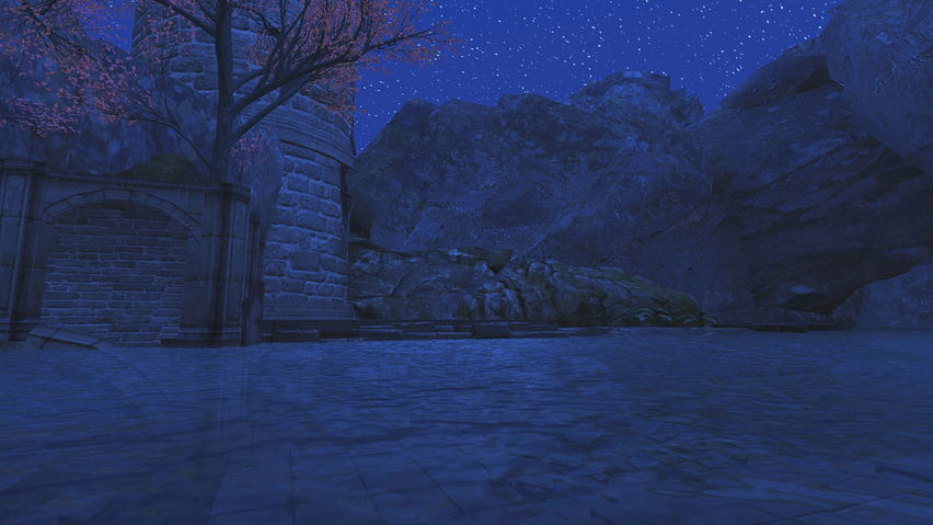 RelaxRiver
