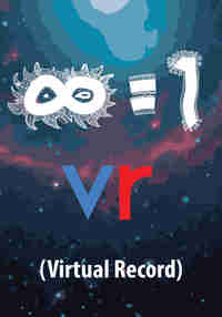 Infinity Equals One