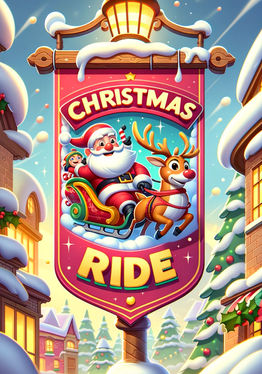 Christmas Ride